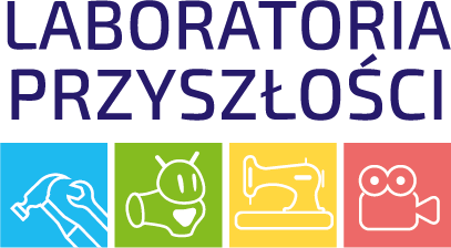 logotyp laboratoria